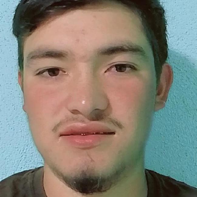 Moisés Rodríguez Chávez