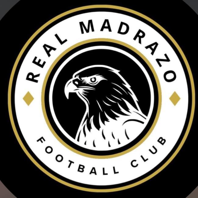 REAL MADRAZO