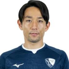 Koji Miyoshi