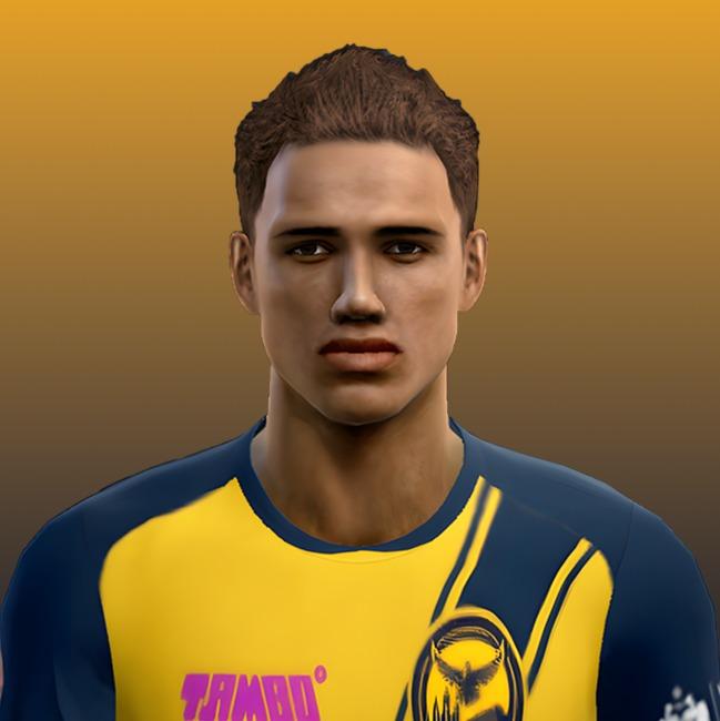 Manuel Rojo