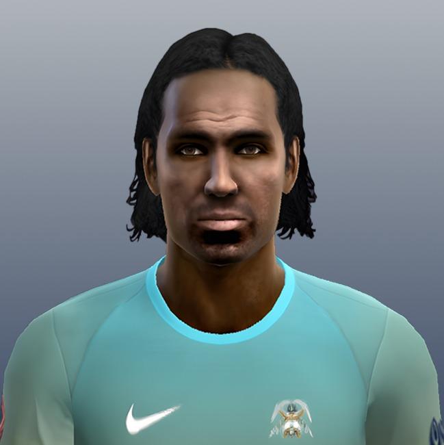 Favian Fernandez