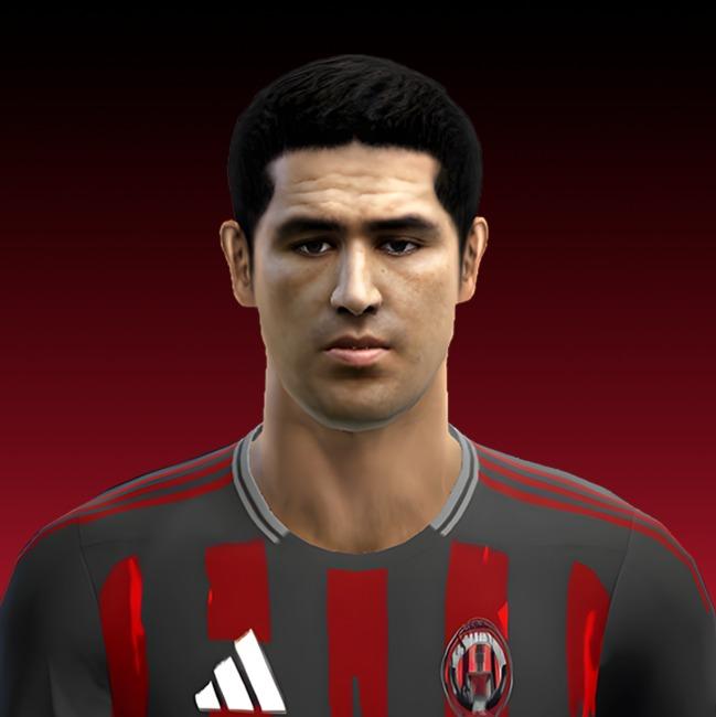 Juan Román Riquelme