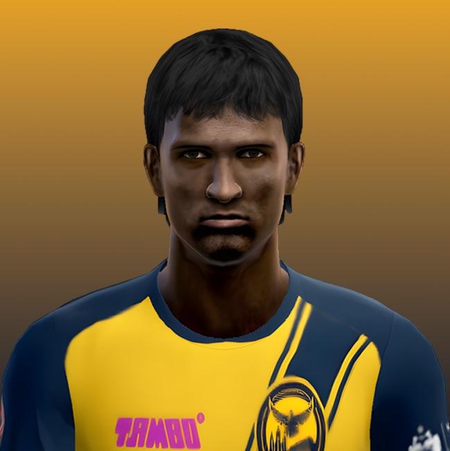 Luis Menon