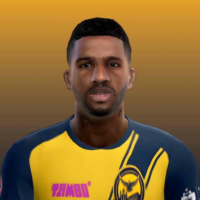 Jefferson Farfán