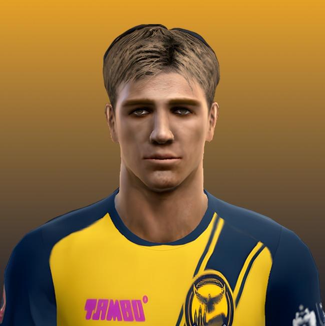 Diego Vivian
