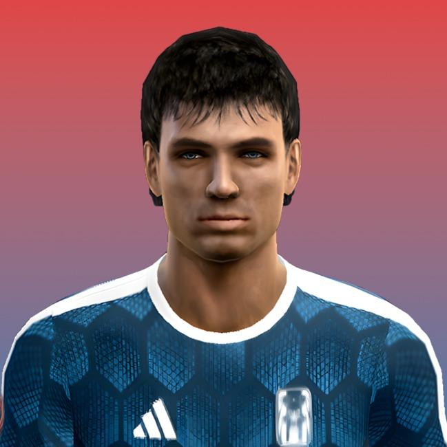 Miguel Cruz