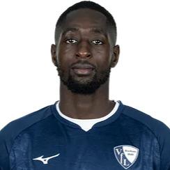 Ibrahima Sissoko