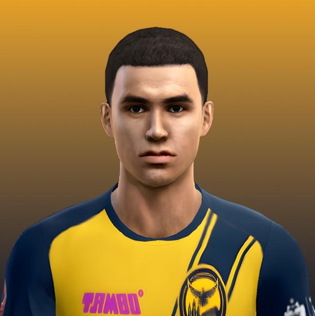 Irving Melgar