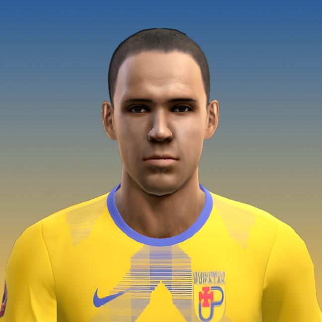 Luis Choque