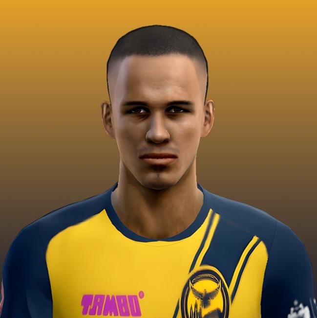 Ian Granados