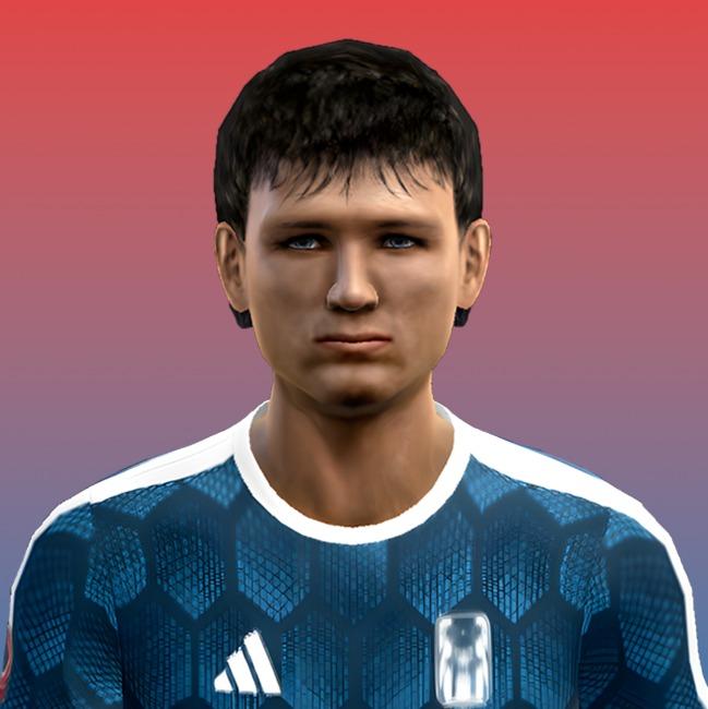 Lewis Ponce