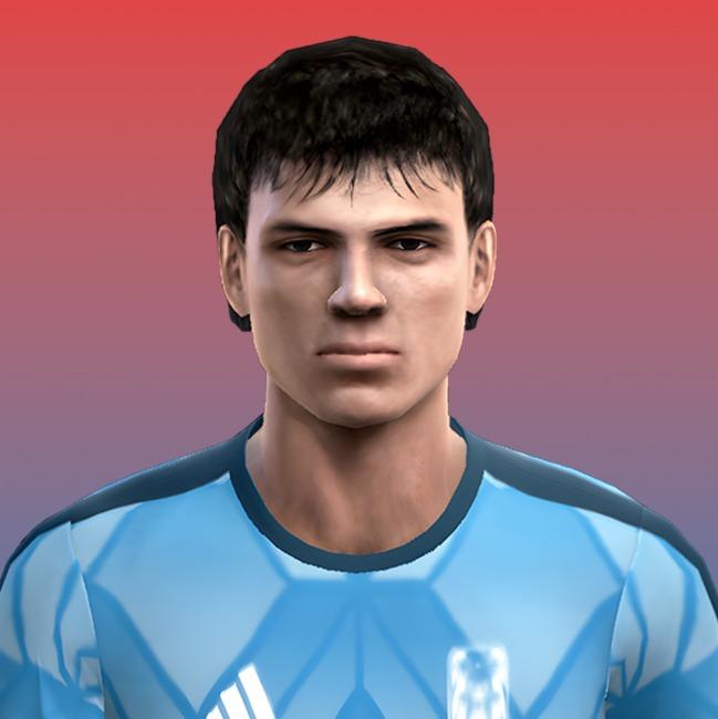 Alejandro Solano
