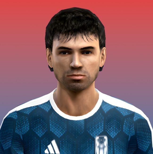 Fabricio