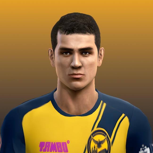 Adrian Marin