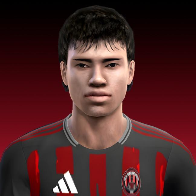 Lucas Beltrán