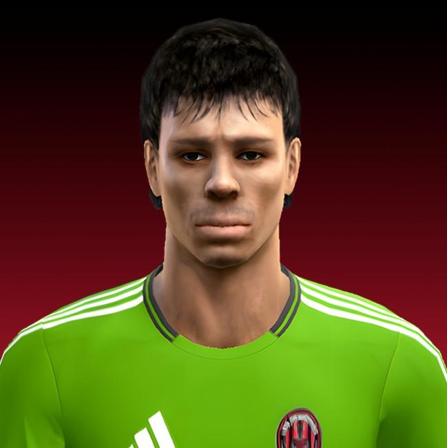 Mauro Ezequiel