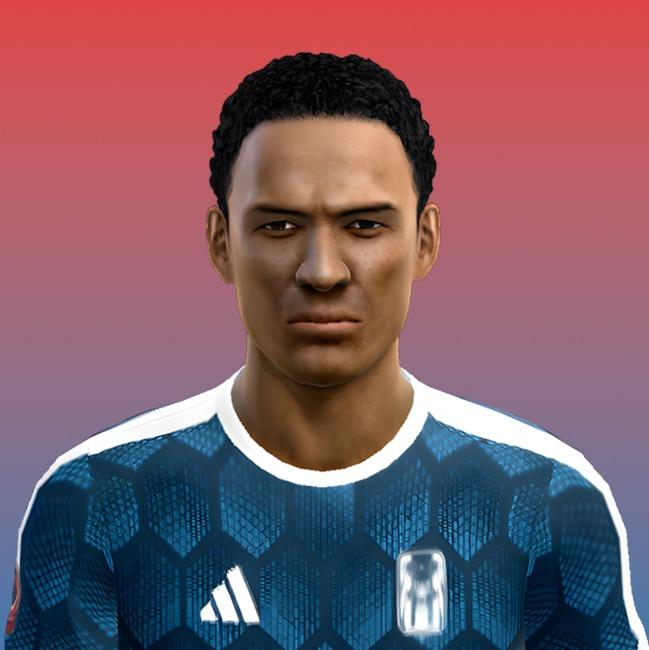 Héctor Chumpitaz