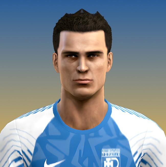 Santiago Larrosa
