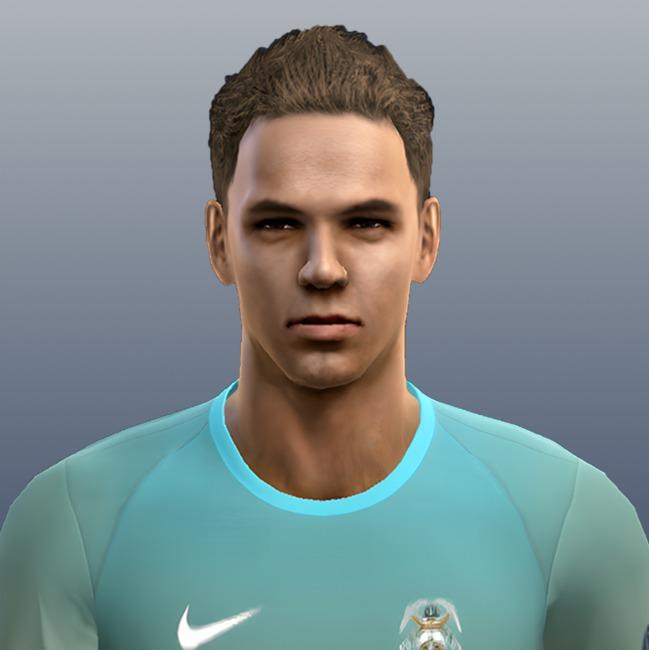 Maximo Garcia