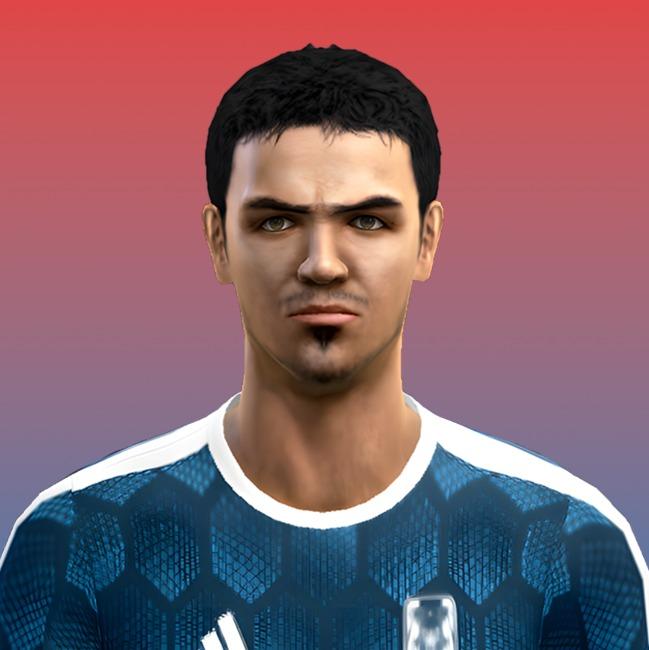 Juan Manuel Vargas
