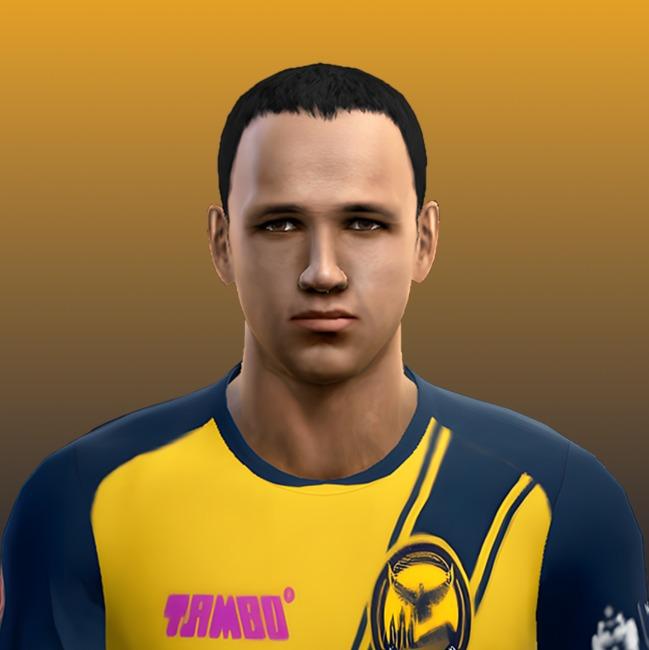 Rafael Cid