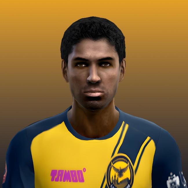 Roberto Palacios