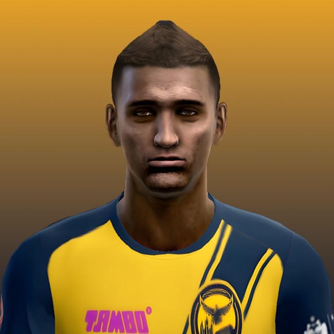 Walter Ayovi
