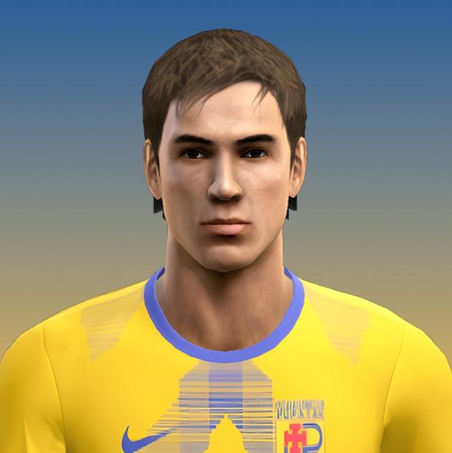 Gonzalo Barreto