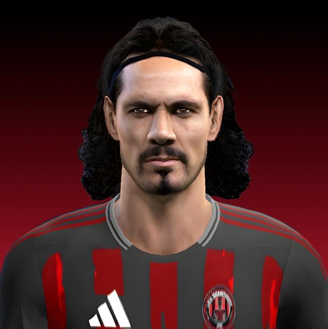 Edinson Cavani