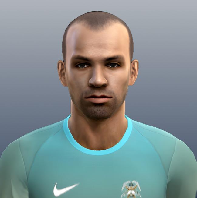 Alberto Demichelis