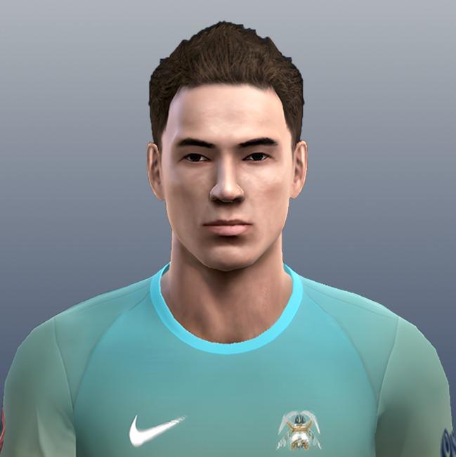 Ángel Blanco