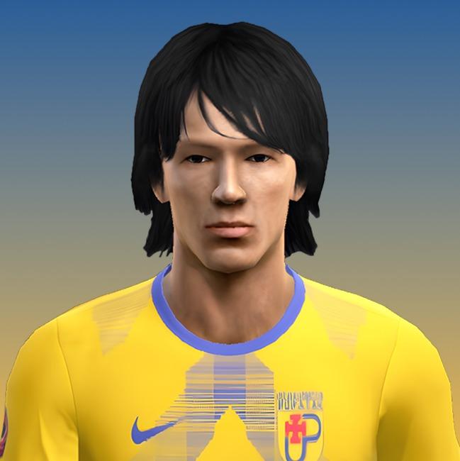 Ismael Rojas