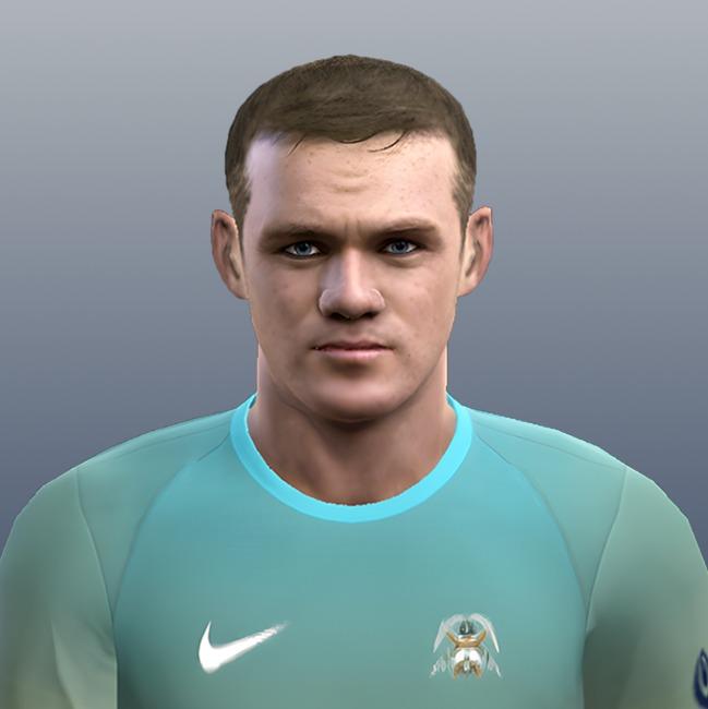 Wayne Rooney