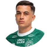 Daniel Henrique