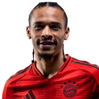 Leroy Sané