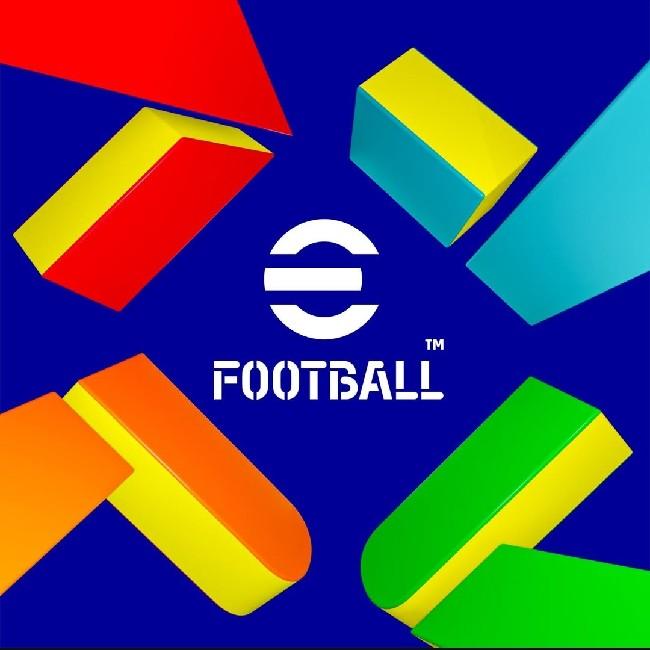 CHAMPIONS efootball
