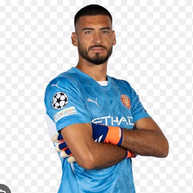 Paulo Gazzaniga