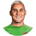 Keylor Navas