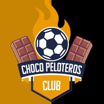 Chocopeloteros