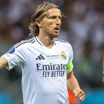 MODRIC