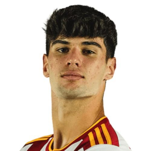Rodrigo Ribeiro