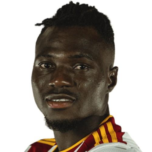 Tunde Akinsola