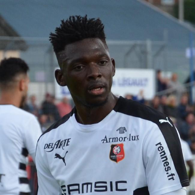 H traore