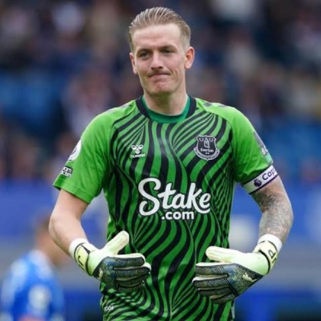 John Pickford
