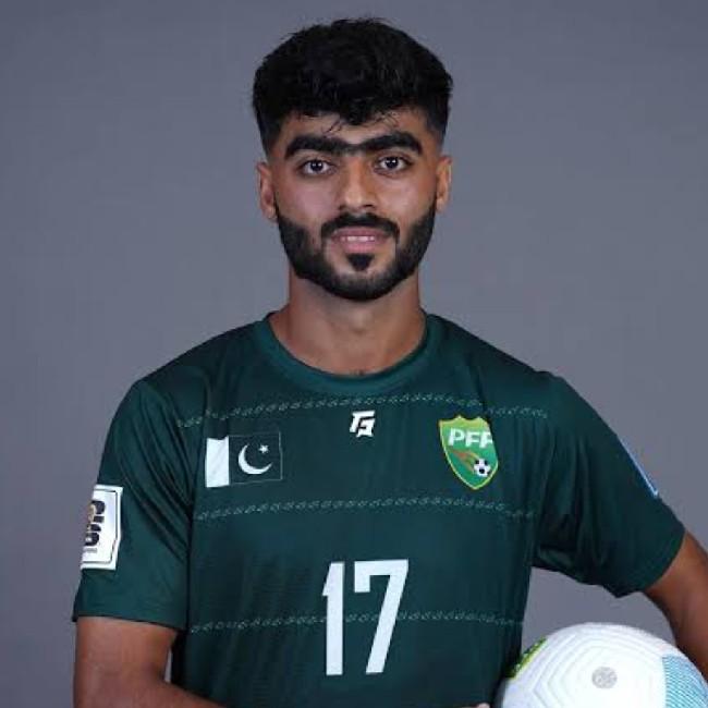 M. Ibraheem