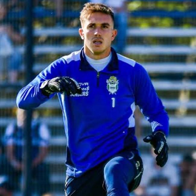 Tomás Durso