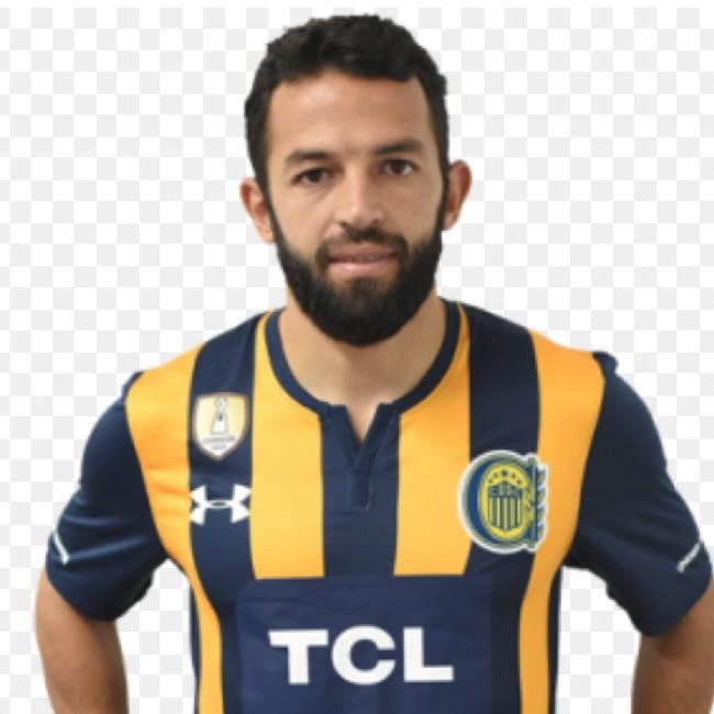 Lucas Gamba