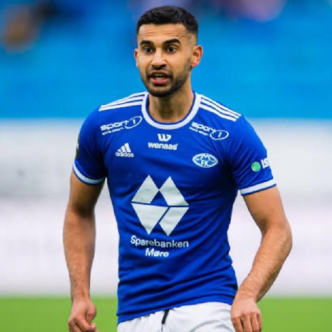Etzaz Hussain