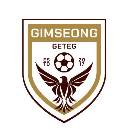 Gimseong Geteg CF