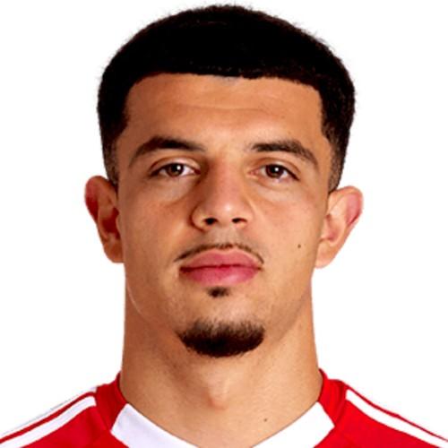 Zeki Amdouni